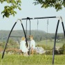 Lauko sūpynės | Metalinės | AXI A030.245.00