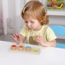 Lavinamasis rinkinys | Montessori 7in1 sensorinė dėžutė | Tooky Toy BCTJ677