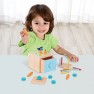 Lavinamasis rinkinys | Montessori 7in1 sensorinė dėžutė | Tooky Toy BCTJ677