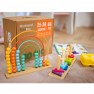 Lavinamasis žaislų rinkinys | Montessori dėžutė 7in1 25-30 mėn. | Tooky Toy BCTJ680
