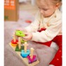 Lavinamasis žaislų rinkinys | Montessori dėžutė 7in1 25-30 mėn. | Tooky Toy BCTJ680