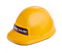 Žaislinis šalmas | Geltonas | Falk C-341TP Žaislinis šalmas | Geltonas | Falk C-341TP