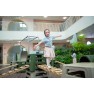 Lavinamoji žaidimų aikštelė - kliūčių ruožas | EDU XXL | Classic World CW0003