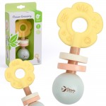 Barškutis-kramtukas | 2in1  | Classic World CW10037