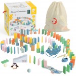 Medinis domino | Montessori | CLASSIC WORLD CW20220