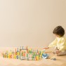 Medinis domino | Montessori | CLASSIC WORLD CW20220