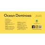 Medinis domino | Montessori | CLASSIC WORLD CW20220