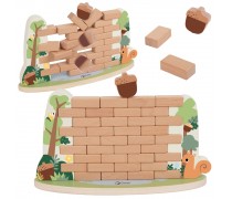 Medinis miklumo žaidimas | Krentanti gilė | Classic World CW20258 Medinis miklumo žaidimas | Krentanti gilė | Classic World CW20258