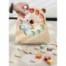Edukacinis laikrodis | Montessori 3in1 | Classic World CW20277