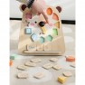 Edukacinis laikrodis | Montessori 3in1 | Classic World CW20277