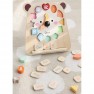 Edukacinis laikrodis | Montessori 3in1 | Classic World CW20277