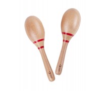 Marakas | medinis muzikinis instrumentas | Classic World CW40508