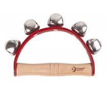Muzikiniai varpeliai | Lavinamasis instrumentas | Classic World CW40510
