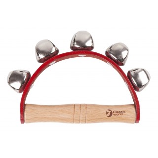 Muzikiniai varpeliai | Lavinamasis instrumentas | Classic World CW40510