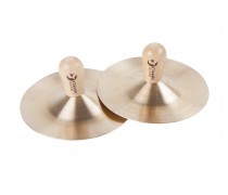 Muzikinės lėkštės vaikams | 15 cm, 2 vnt. | Classic World CW40513