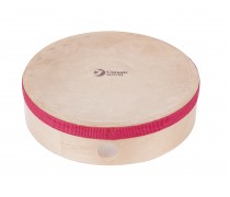 Būgnelis | Medinis 20 cm | Classic World CW40515 Būgnelis | Medinis 20 cm | Classic World CW40515