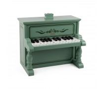 Žaislinis pianinas | Vintage | Classic World CW40580 Žaislinis pianinas | Vintage | Classic World CW40580