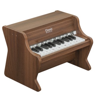 Žaislinis pianinas | Classic World CW40584