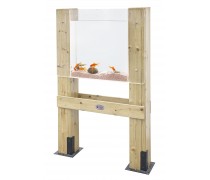 Edukacinis stebėjimo rinkinys | Žuvų ir augalų stebėjimui | Classic World CW54624 Edukacinis stebėjimo rinkinys | Žuvų ir augalų stebėjimui | Classic World CW54624