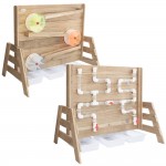 Lavinamoji veiklos siena | Žaidimams su vandeniu ir smėliu | Classic World CW70065