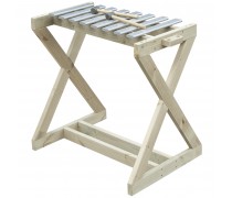 Muzikinis instrumentas | Ksilofonas | EDU | Classic World CW70125 Muzikinis instrumentas | Ksilofonas | EDU | Classic World CW70125