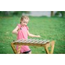Muzikinis instrumentas | Ksilofonas | EDU | Classic World CW70125