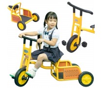 Triratukas | Sunkvežimis | Classic World CW70248