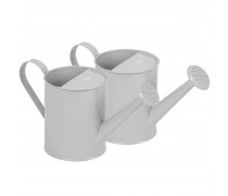 Laistytuvų rinkinys | Metaliniai, 2 vnt. | Classic World CW70251