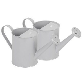 Laistytuvų rinkinys | Metaliniai, 2 vnt. | Classic World CW70251 Laistytuvų rinkinys | Metaliniai, 2 vnt. | Classic World CW70251