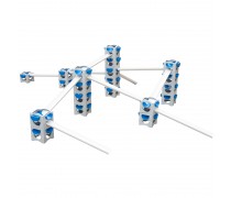 Vandens trasa | XXL Vandens kelias STEM | Classic World CW70262