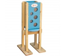 Smėlio talpykla | Classic World CW70275