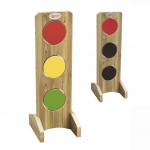 Medinis šviesoforas XXL | EDU | Classic World CW70280