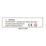 Žaidimų sienelė smėliui | EDU medinė | CLASSIC WORLD CW70281