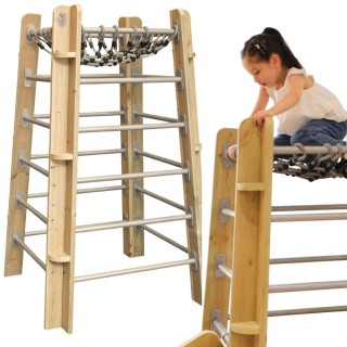 Medinis laipiojimo bokštas | 360 laipsnių | Classic World CW70300