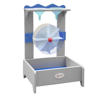 Vandens malūnas | EDU | Classic World CW70801 Vandens malūnas | EDU | Classic World CW70801