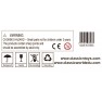Smėlio ir vandens stalas | 2in1 | Classic World CW70803