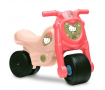 Paspirtukas motociklas | Hello Kitty | FEBER FE200000