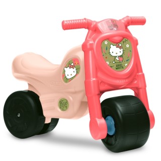 Paspirtukas motociklas | Hello Kitty | FEBER FE200000
