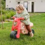 Paspirtukas motociklas | Hello Kitty | FEBER FE200000