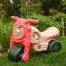 Paspirtukas motociklas | Hello Kitty | FEBER FE200000