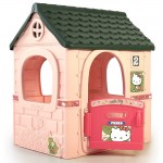 Žaidimų namelis | Hello Kitty | FEBER FE201000