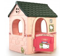 Žaidimų namelis | Hello Kitty | FEBER FE201000