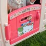 Žaidimų namelis | Hello Kitty | FEBER FE201000