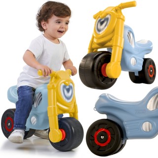 Balansinis motociklas | Motofeber Casual | FEBER FED30000