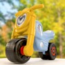 Balansinis motociklas | Motofeber Casual | FEBER FED30000