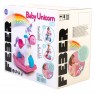 Stumdukas-supynė | Vienaragis 2-in-1 | FEBER FED35000