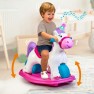 Stumdukas-supynė | Vienaragis 2-in-1 | FEBER FED35000