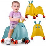 Stumdukas-paspirtukas | Casual | FEBER FED37000