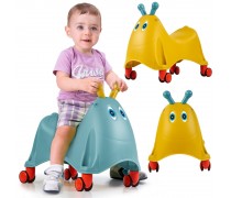 Stumdukas-paspirtukas | Casual | FEBER FED37000
