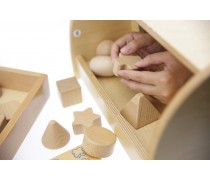 Lavinamasis jutiminis žaidimas | Spėk ką lieti | Masterkidz ME04055